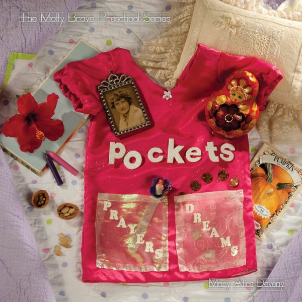 Pockets Book Cover